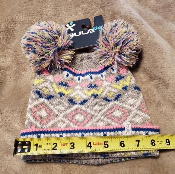 2/$20 - NWT - Bula kids' beanie - Picture 2 of 9